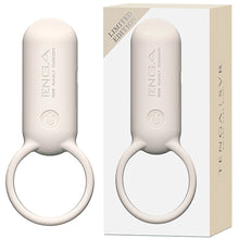 Afbeelding in Gallery-weergave laden, Tenga - SVR Smart Vibe Ring Beige
