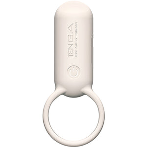 Tenga - SVR Smart Vibe Ring Beige