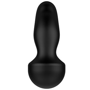 Nexus - Gyro Vibe Extreme Hands Free Vibrerende Dildo