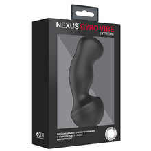 Afbeelding in Gallery-weergave laden, Nexus - Gyro Vibe Extreme Hands Free Vibrerende Dildo
