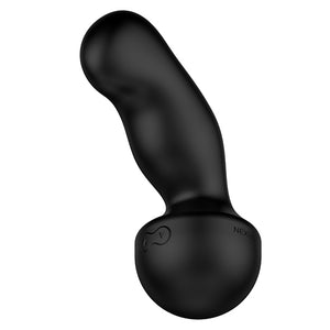 Nexus - Gyro Vibe Extreme Hands Free Vibrerende Dildo