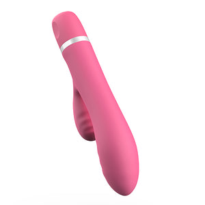 B Swish - Bwild Classic Wave Vibrator Roze