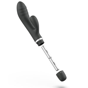 B Swish - Bwild Classic Wave Vibrator Zwart