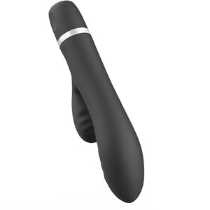 B Swish - Bwild Classic Wave Vibrator Zwart