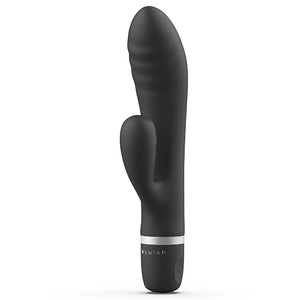 B Swish - Bwild Classic Wave Vibrator Zwart