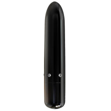 Afbeelding in Gallery-weergave laden, PowerBullet - Pretty Point Vibrator 10 Standen Zwart
