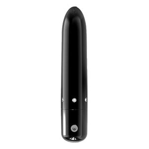 PowerBullet - Pretty Point Vibrator 10 Standen Zwart