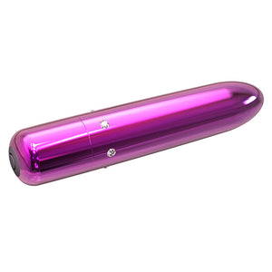 PowerBullet - Pretty Point Vibrator 10 Standen Paars