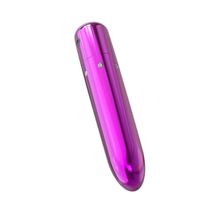 PowerBullet - Pretty Point Vibrator 10 Standen Paars