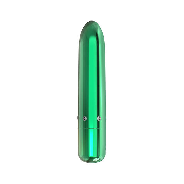 PowerBullet - Pretty Point Vibrator 10 Standen Teal