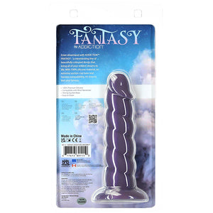 Addiction - Fantasy Addiction 18 cm Unicorn Paars