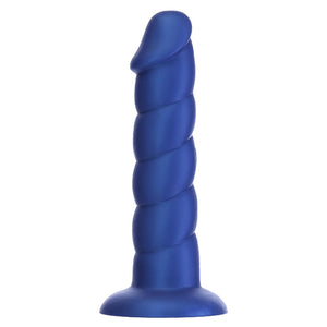 Addiction - Fantasy Addiction 20 cm Unicorn Blauw