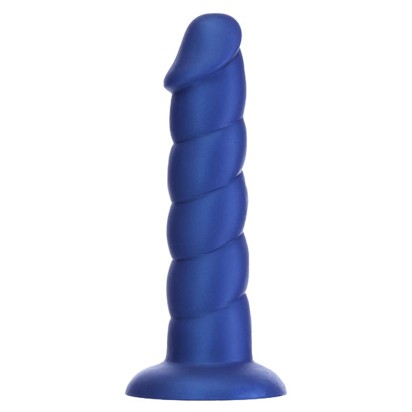 Addiction - Fantasy Addiction 20 cm Unicorn Blauw