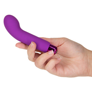 PowerBullet - Sara's Spot Vibrator 10 Standen Paars