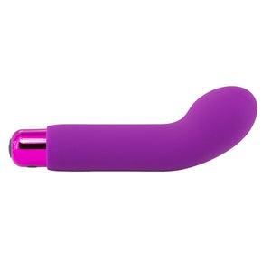 PowerBullet - Sara's Spot Vibrator 10 Standen Paars