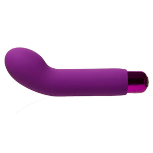 PowerBullet - Sara's Spot Vibrator 10 Standen Paars