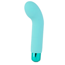 Afbeelding in Gallery-weergave laden, PowerBullet - Sara&#39;s Spot Vibrator 10 Function Teal
