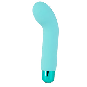 PowerBullet - Sara's Spot Vibrator 10 Function Teal