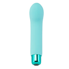 Afbeelding in Gallery-weergave laden, PowerBullet - Sara&#39;s Spot Vibrator 10 Function Teal
