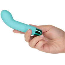 Afbeelding in Gallery-weergave laden, PowerBullet - Sara&#39;s Spot Vibrator 10 Function Teal
