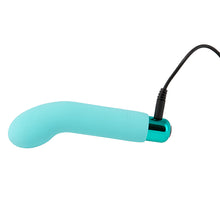 Afbeelding in Gallery-weergave laden, PowerBullet - Sara&#39;s Spot Vibrator 10 Function Teal
