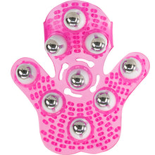 Afbeelding in Gallery-weergave laden, PowerBullet - Roller Balls Massager Roze
