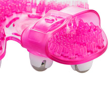 Afbeelding in Gallery-weergave laden, PowerBullet - Roller Balls Massager Roze
