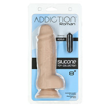 Afbeelding in Gallery-weergave laden, Addiction - Roman 20 cm Beige
