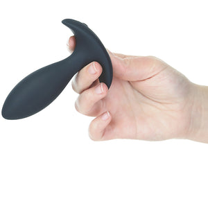 Lux Active - Throb Anaal Pulserende Massager