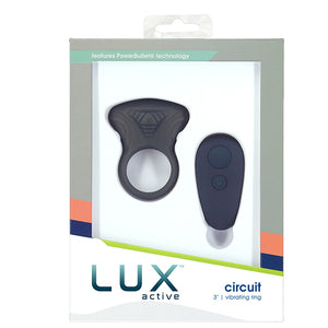 Lux Active - Circuit Vibrerende Ring