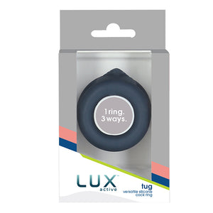 Lux Active - Tug Veelzijdige Cock Ring