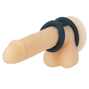 Lux Active - Tug Veelzijdige Cock Ring