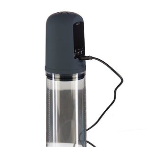 Lux Active - Volume Oplaadbare Penis Pump