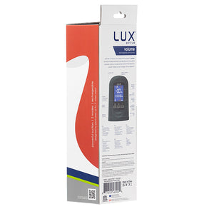 Lux Active - Volume Oplaadbare Penis Pump