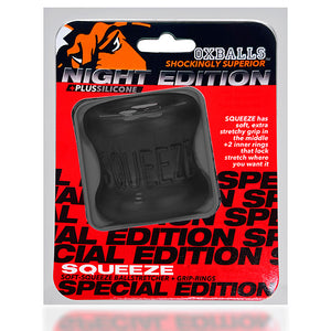 Oxballs - Squeeze Ballstretcher Special Edition Night