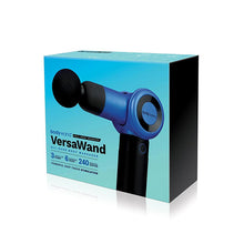 Afbeelding in Gallery-weergave laden, Bodywand - Versawand All-Over Body Massager Blauw
