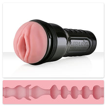 Afbeelding in Gallery-weergave laden, Fleshlight Pink Lady Mini-Lotus
