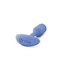 Afbeelding in Gallery-weergave laden, B-Vibe - Snug Plug 1 Violet
