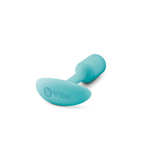 B-Vibe - Snug Plug 1 Mint