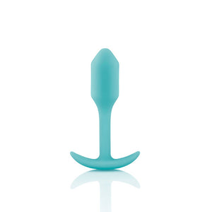 B-Vibe - Snug Plug 1 Mint