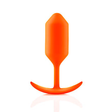 Afbeelding in Gallery-weergave laden, B-Vibe - Snug Plug 3 Orange
