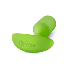 Afbeelding in Gallery-weergave laden, B-Vibe - Snug Plug 3 Lime
