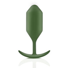 Afbeelding in Gallery-weergave laden, B-Vibe - Snug Plug 4 Army
