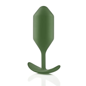 B-Vibe - Snug Plug 4 Army