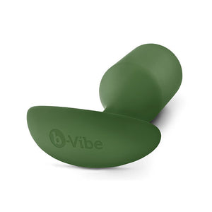 B-Vibe - Snug Plug 4 Army