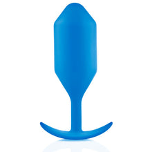 Afbeelding in Gallery-weergave laden, B-Vibe - Snug Plug 5 Blue
