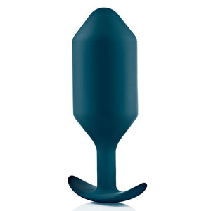 B-Vibe - Snug Plug 6 Marine