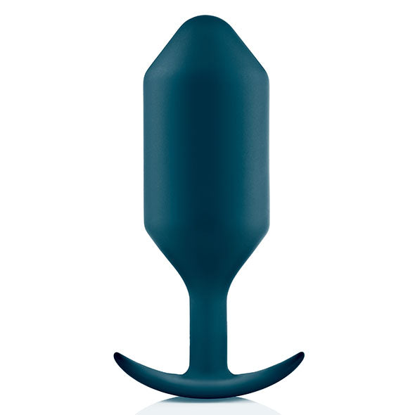 B-Vibe - Snug Plug 6 Marine