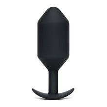 Afbeelding in Gallery-weergave laden, B-Vibe - Snug Plug 7 Black
