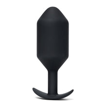 Afbeelding in Gallery-weergave laden, B-Vibe - Snug Plug 7 Black
